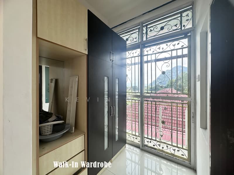 Rumah Banglo untuk Dijual di Ipoh (Perak) - Kevin Chai - PropertyGuru.com.my