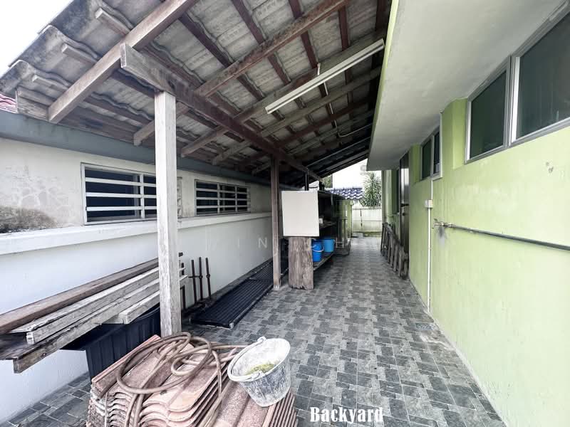 Rumah Banglo untuk Dijual di Ipoh (Perak) - Kevin Chai - PropertyGuru.com.my