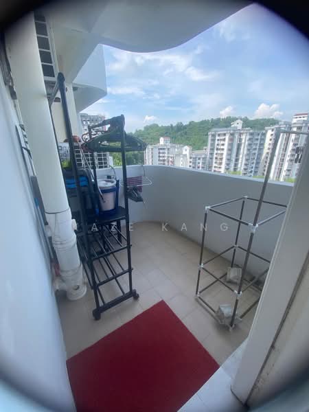 Pangsapuri untuk Disewa di Gambier Heights - Kaze Kang - PropertyGuru.com.my