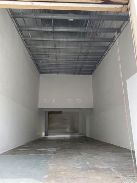 Warehouse for Rent in Bayan Lepas (Penang) - CK Goh - Interior - PropertyGuru.com.my