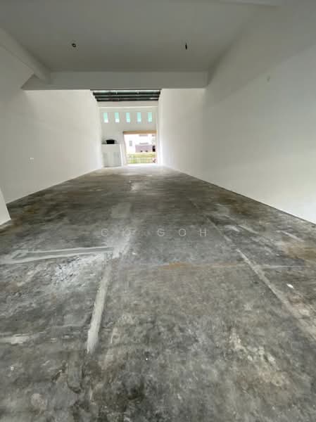 Warehouse for Rent in Bayan Lepas (Penang) - CK Goh - Interior - PropertyGuru.com.my