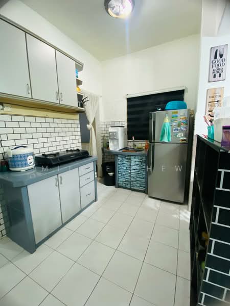 Pangsapuri untuk Disewa di Gambier Heights - Millie Chew - PropertyGuru.com.my