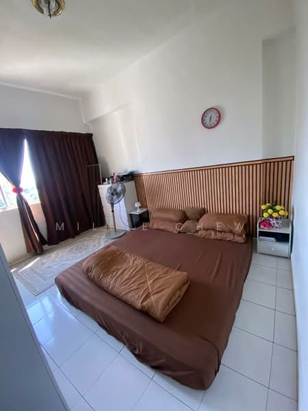 Pangsapuri untuk Disewa di Gambier Heights - Millie Chew - PropertyGuru.com.my