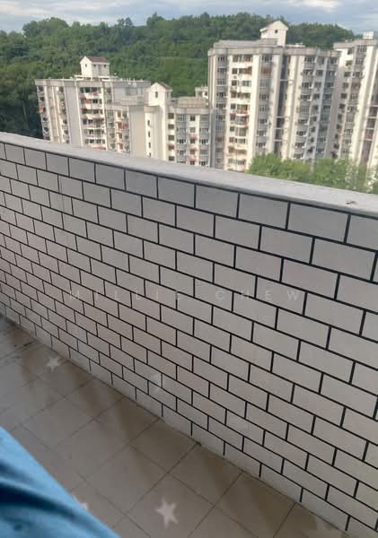 Pangsapuri untuk Disewa di Gambier Heights - Millie Chew - PropertyGuru.com.my