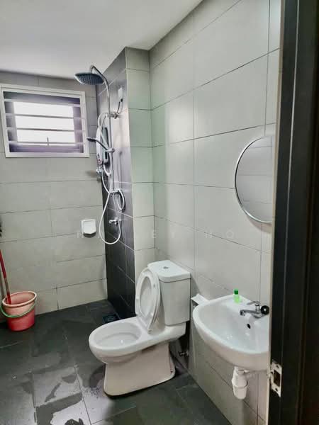 Servis Apartment untuk Disewa di EDUSENTRAL - Hailey Ho - PropertyGuru.com.my