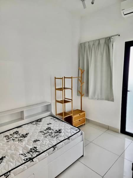 Servis Apartment untuk Disewa di EDUSENTRAL - Hailey Ho - PropertyGuru.com.my