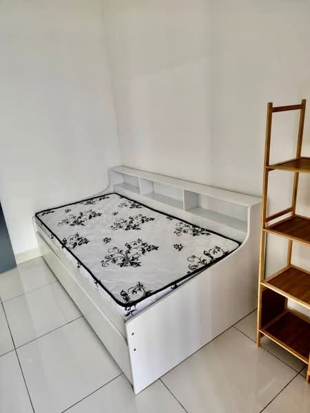 Servis Apartment untuk Disewa di EDUSENTRAL - Hailey Ho - PropertyGuru.com.my