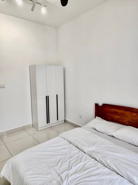 Servis Apartment untuk Disewa di EDUSENTRAL - Hailey Ho - PropertyGuru.com.my