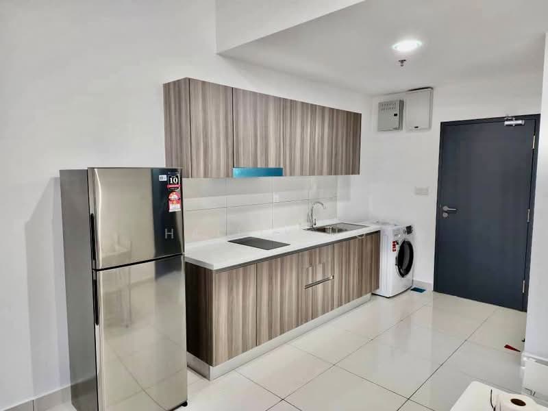 Servis Apartment untuk Disewa di EDUSENTRAL - Hailey Ho - PropertyGuru.com.my