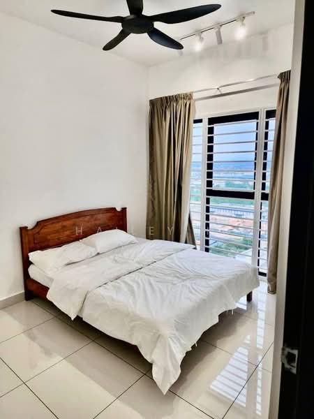 Servis Apartment untuk Disewa di EDUSENTRAL - Hailey Ho - PropertyGuru.com.my
