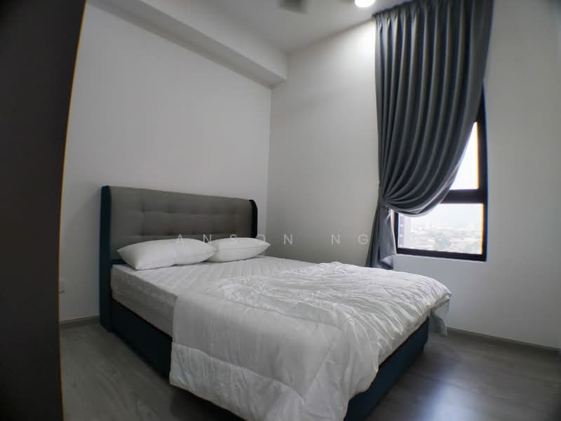 Service Residence for Rent at The Arcuz - Anson Ng - PropertyGuru.com.my