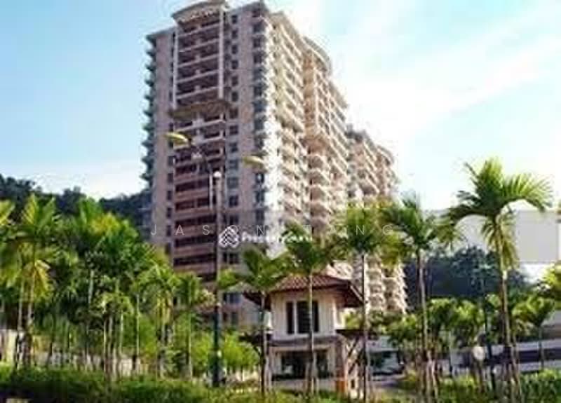 Condominium for Sale at Alila Horizons Condominium - Jason Tang - Exterior - PropertyGuru.com.my