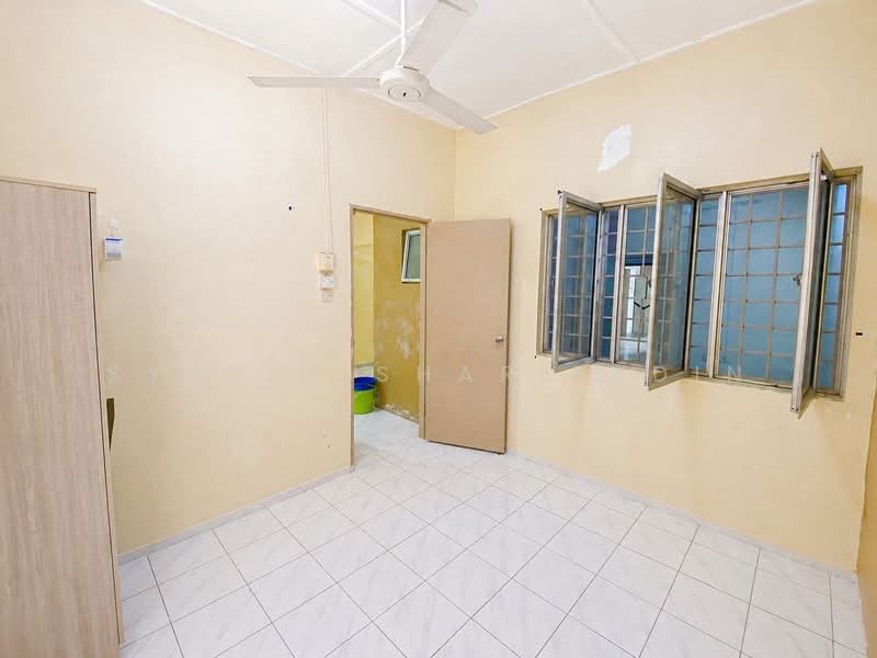 Rumah Teres untuk Dijual di Shah Alam (Selangor) - Syafiq Sharifudin - PropertyGuru.com.my