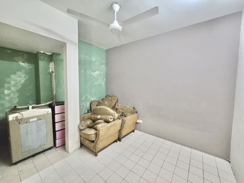 Rumah Teres untuk Dijual di Shah Alam (Selangor) - Syafiq Sharifudin - PropertyGuru.com.my