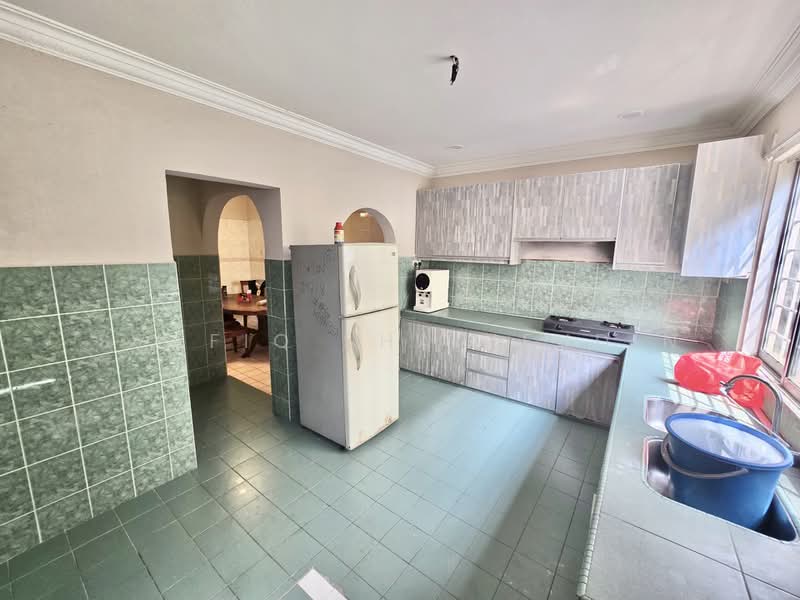 Rumah Teres untuk Dijual di Shah Alam (Selangor) - Syafiq Sharifudin - PropertyGuru.com.my