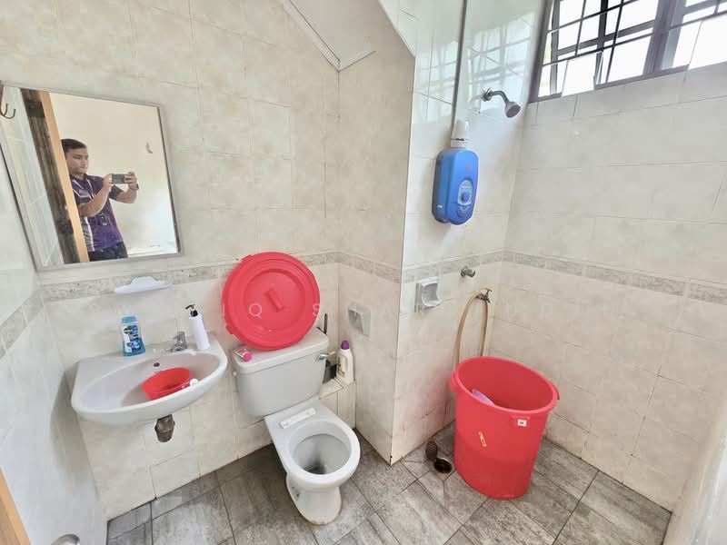 Rumah Teres untuk Dijual di Shah Alam (Selangor) - Syafiq Sharifudin - PropertyGuru.com.my