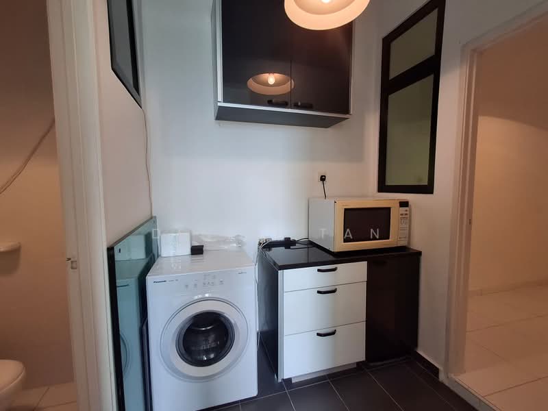Service Residence for Rent at Sky Loft Premium Suites - Denice Tan - Interior - PropertyGuru.com.my