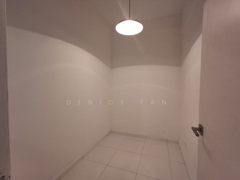 Service Residence for Rent at Sky Loft Premium Suites - Denice Tan - Maid Room - PropertyGuru.com.my
