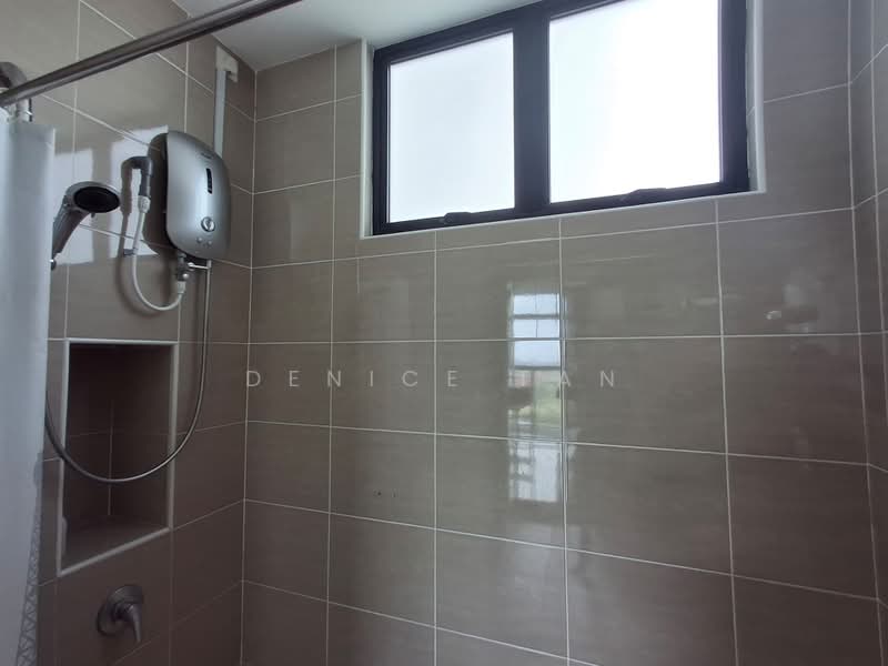 Service Residence for Rent at Sky Loft Premium Suites - Denice Tan - Bathroom - PropertyGuru.com.my