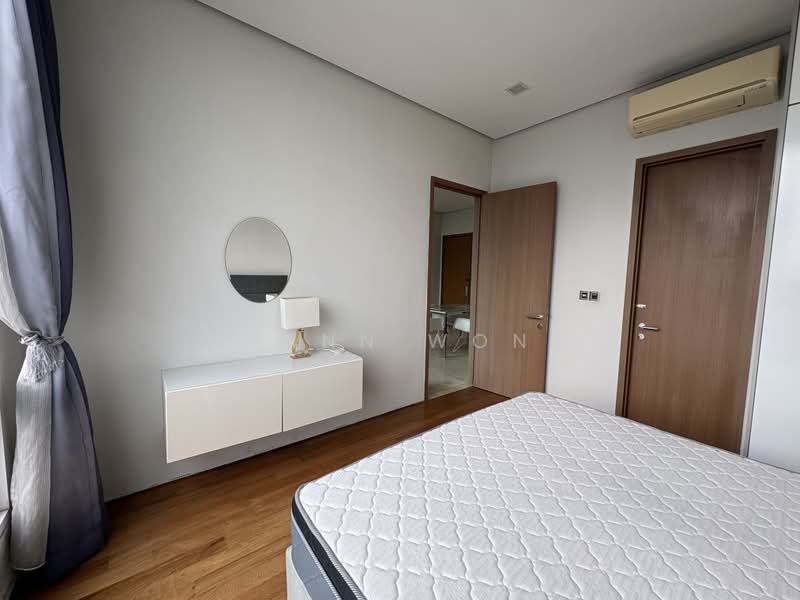 Service Residence for Sale at Soho Suites Serviced Residence @ KLCC - Shann Wong - Bedroom - PropertyGuru.com.my