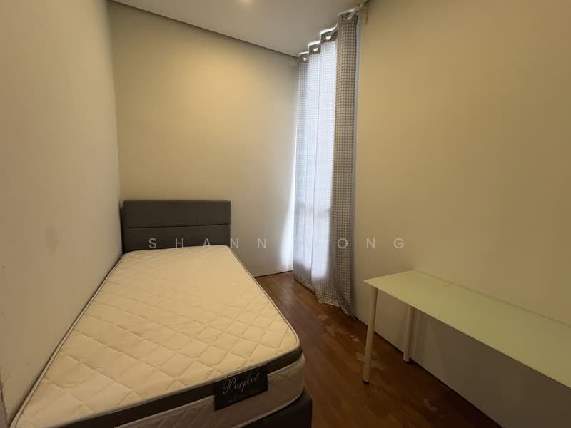 Service Residence for Sale at Soho Suites Serviced Residence @ KLCC - Shann Wong - Bedroom - PropertyGuru.com.my