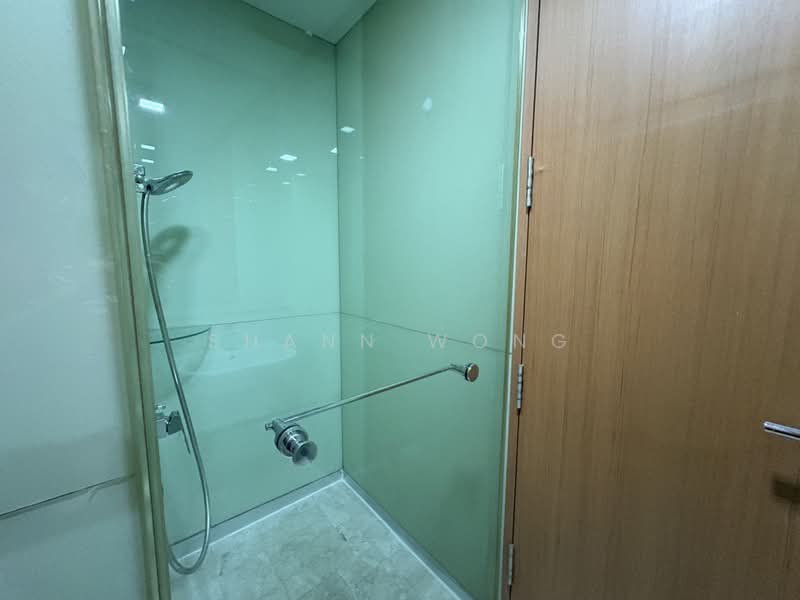 Service Residence for Sale at Soho Suites Serviced Residence @ KLCC - Shann Wong - Bathroom - PropertyGuru.com.my