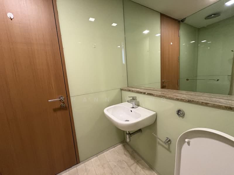 Service Residence for Sale at Soho Suites Serviced Residence @ KLCC - Shann Wong - Bathroom - PropertyGuru.com.my