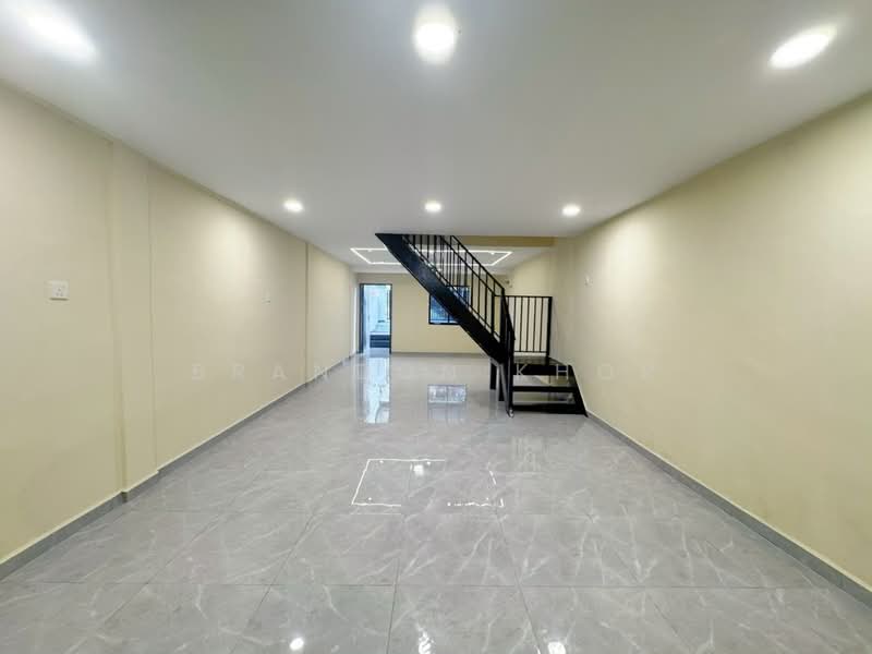 2-storey Terraced House for Sale in Taman Saleng (Kulai) - Brandon Khor - PropertyGuru.com.my