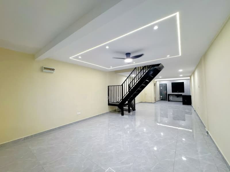 2-storey Terraced House for Sale in Taman Saleng (Kulai) - Brandon Khor - PropertyGuru.com.my