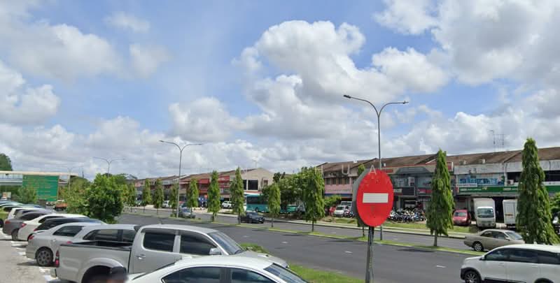 Kedai untuk Disewa di Taman Ungku Tun Aminah (Skudai) - Shin Chua - PropertyGuru.com.my