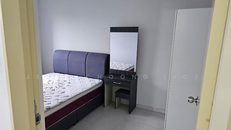 Apartment for Rent at Residensi WangsaMas - Jesse Choong (JC) - PropertyGuru.com.my