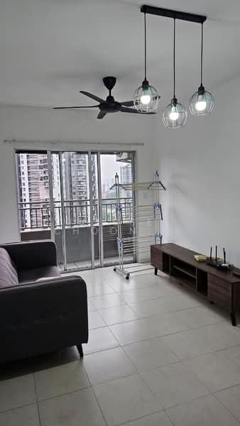 Apartment for Rent at Residensi WangsaMas - Jesse Choong (JC) - PropertyGuru.com.my