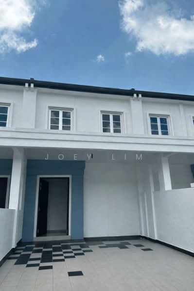 Rumah Teres untuk Dijual di Eco Majestic (Semenyih) - Joey Lim - Exterior - PropertyGuru.com.my