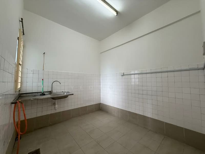 Apartment for Sale at Kenari Court - Yeong . - Kitchen - PropertyGuru.com.my