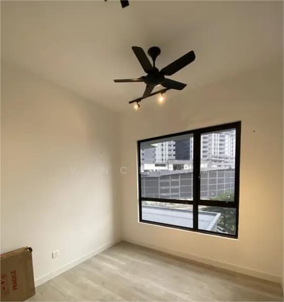Service Residence for Rent at Quinn Residence - Vince Lim - Interior - PropertyGuru.com.my