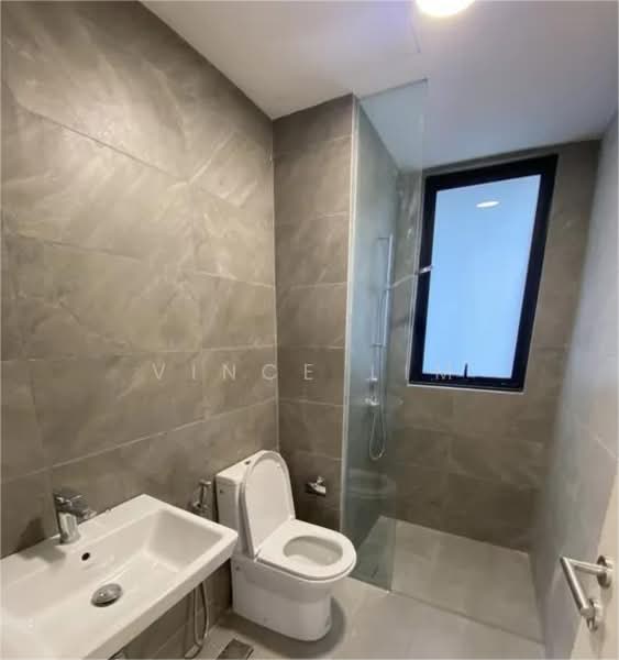Service Residence for Rent at Quinn Residence - Vince Lim - Bathroom - PropertyGuru.com.my