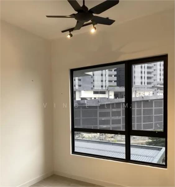 Service Residence for Rent at Quinn Residence - Vince Lim - View - PropertyGuru.com.my