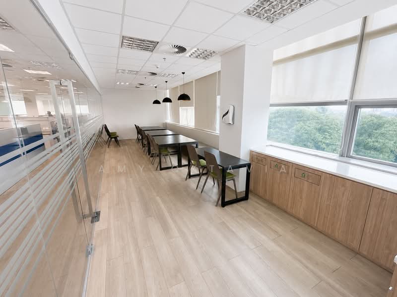Office for Rent in Cyberjaya (Selangor) - Amy Oktavia - Interior - PropertyGuru.com.my