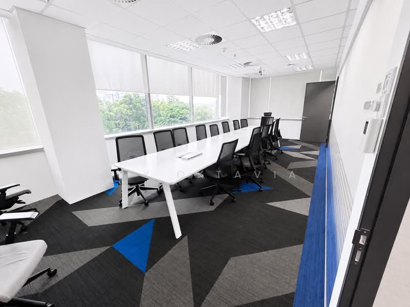 Office for Rent in Cyberjaya (Selangor) - Amy Oktavia - Interior - PropertyGuru.com.my