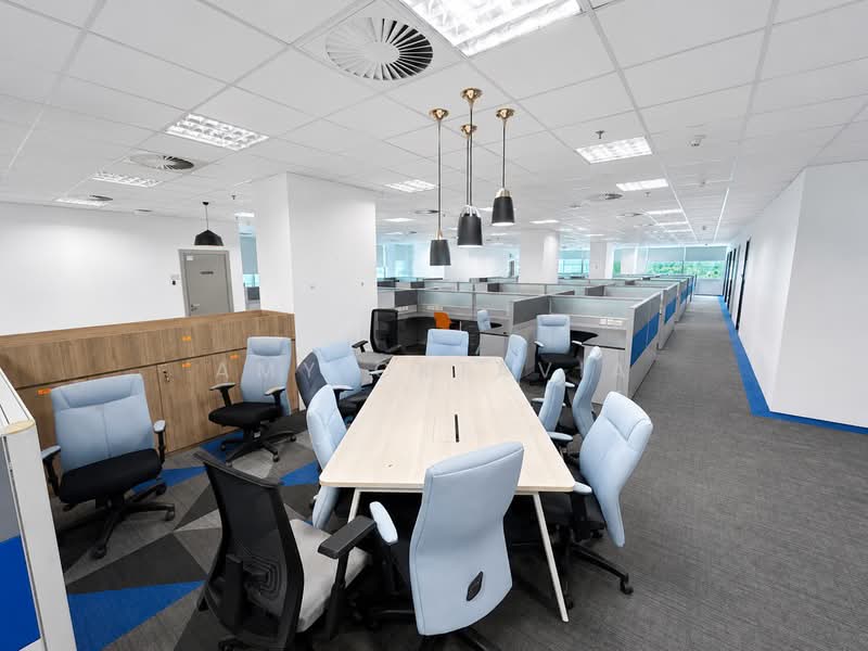 Office for Rent in Cyberjaya (Selangor) - Amy Oktavia - Interior - PropertyGuru.com.my