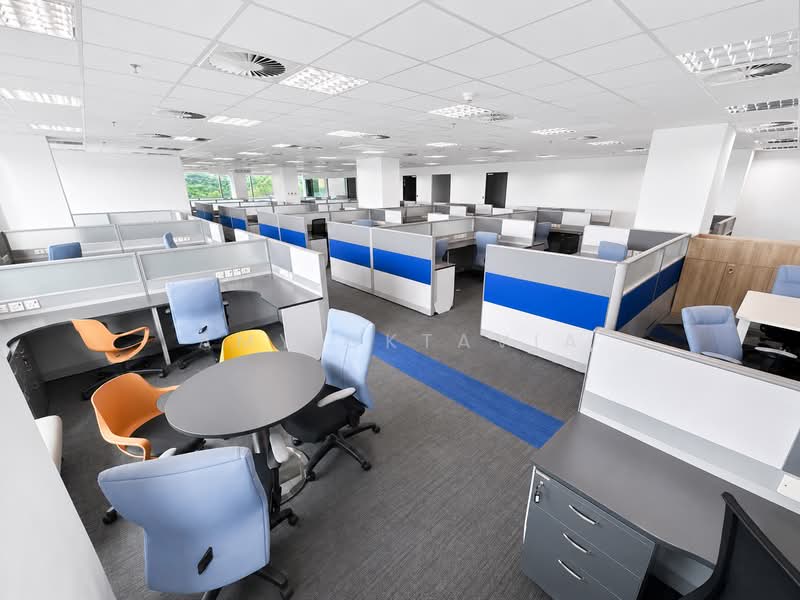 Office for Rent in Cyberjaya (Selangor) - Amy Oktavia - Interior - PropertyGuru.com.my