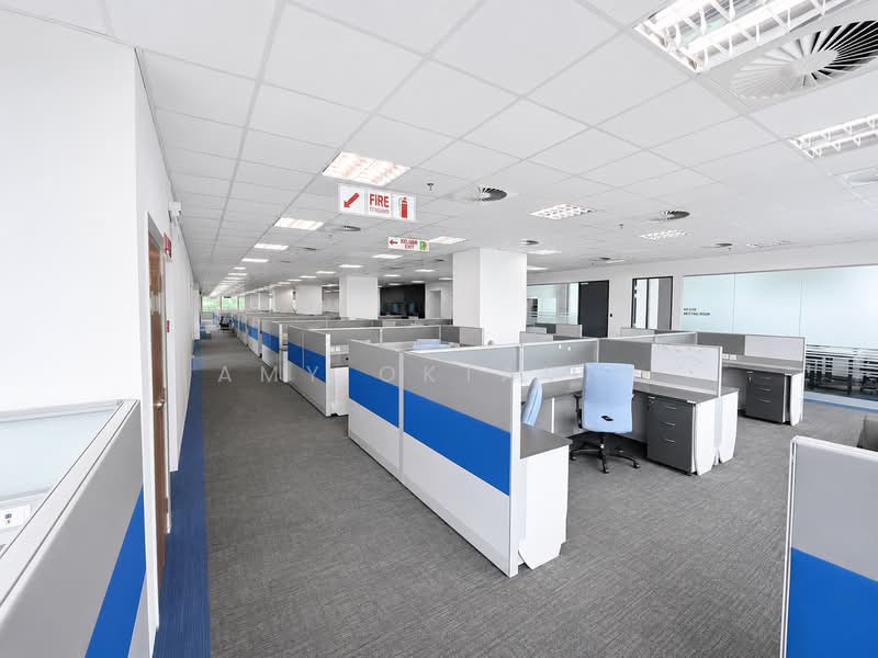 Office for Rent in Cyberjaya (Selangor) - Amy Oktavia - Interior - PropertyGuru.com.my
