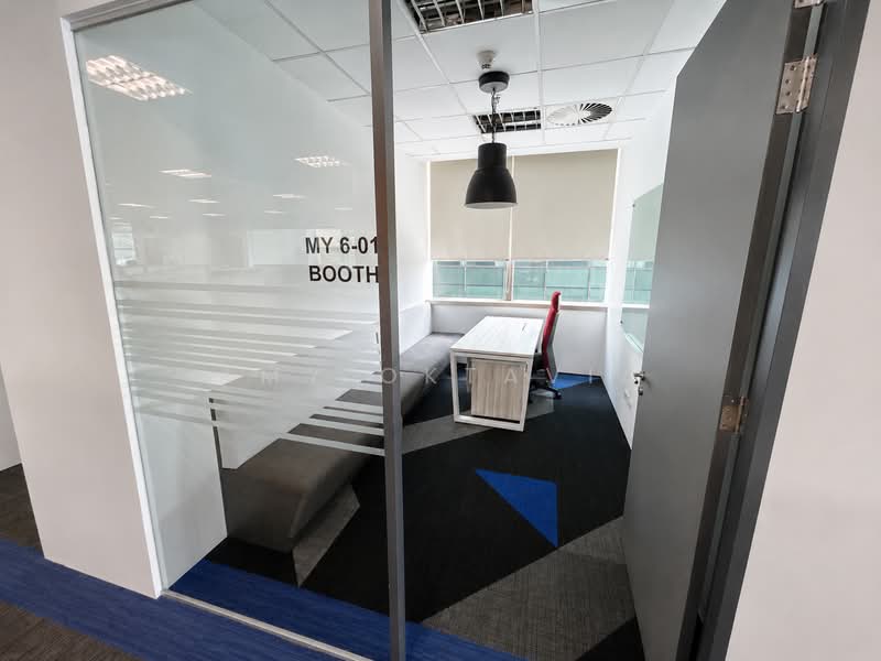 Office for Rent in Cyberjaya (Selangor) - Amy Oktavia - Study - PropertyGuru.com.my