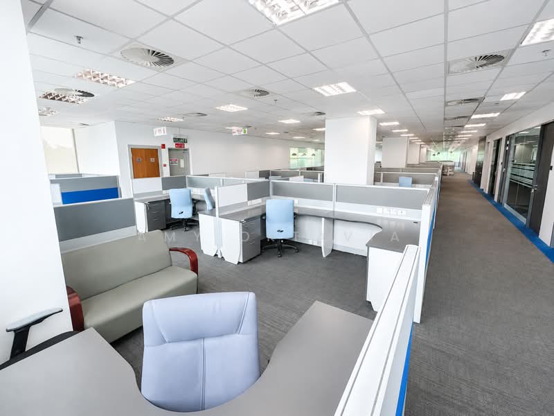 Office for Rent in Cyberjaya (Selangor) - Amy Oktavia - Interior - PropertyGuru.com.my