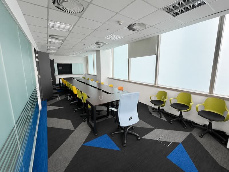 Office for Rent in Cyberjaya (Selangor) - Amy Oktavia - Interior - PropertyGuru.com.my