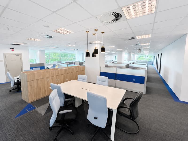 Office for Rent in Cyberjaya (Selangor) - Amy Oktavia - Interior - PropertyGuru.com.my