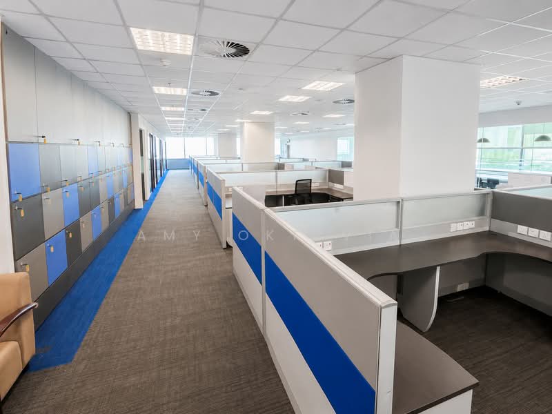 Office for Rent in Cyberjaya (Selangor) - Amy Oktavia - Interior - PropertyGuru.com.my
