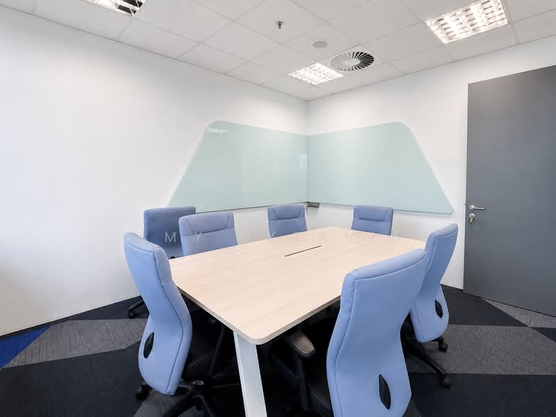 Office for Rent in Cyberjaya (Selangor) - Amy Oktavia - Interior - PropertyGuru.com.my