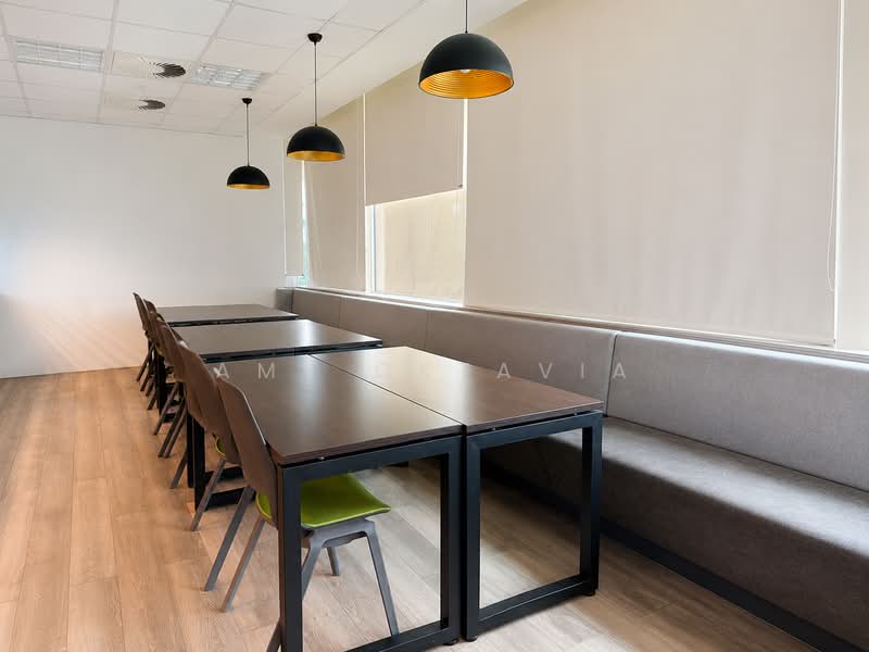 Office for Rent in Cyberjaya (Selangor) - Amy Oktavia - Interior - PropertyGuru.com.my