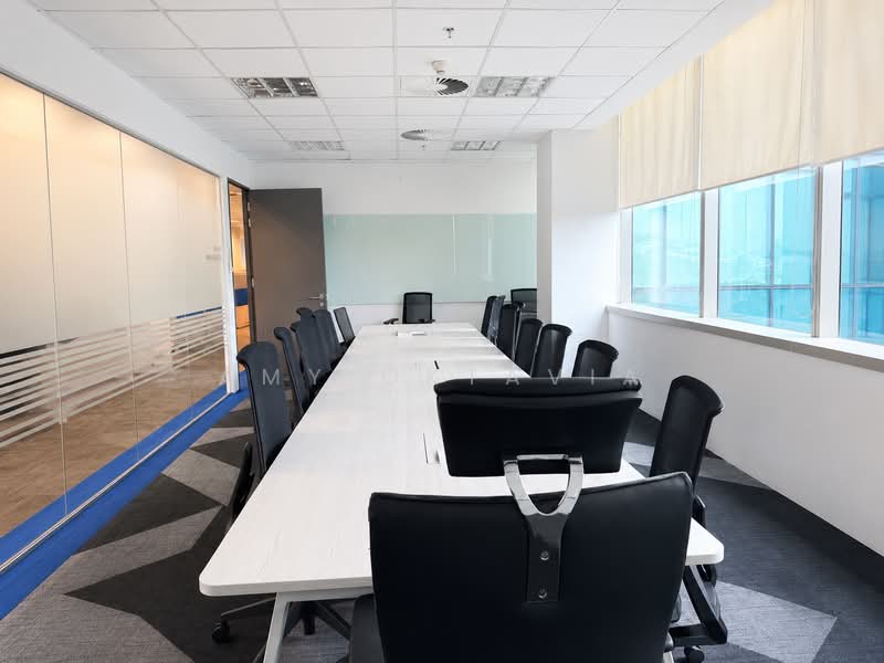 Office for Rent in Cyberjaya (Selangor) - Amy Oktavia - Interior - PropertyGuru.com.my